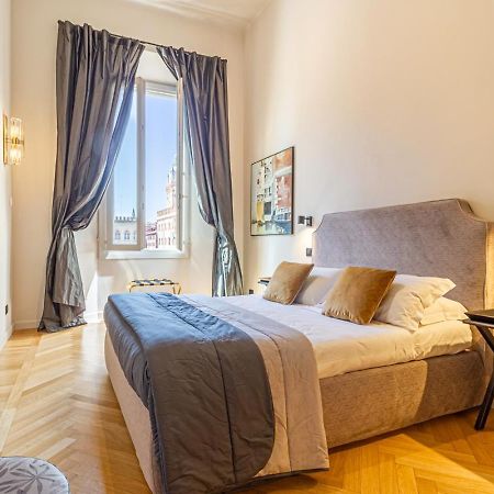 Casa Galatea In Canton De Fiori Μπολόνια Εξωτερικό φωτογραφία