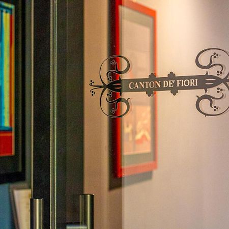 Casa Galatea In Canton De Fiori Μπολόνια Εξωτερικό φωτογραφία