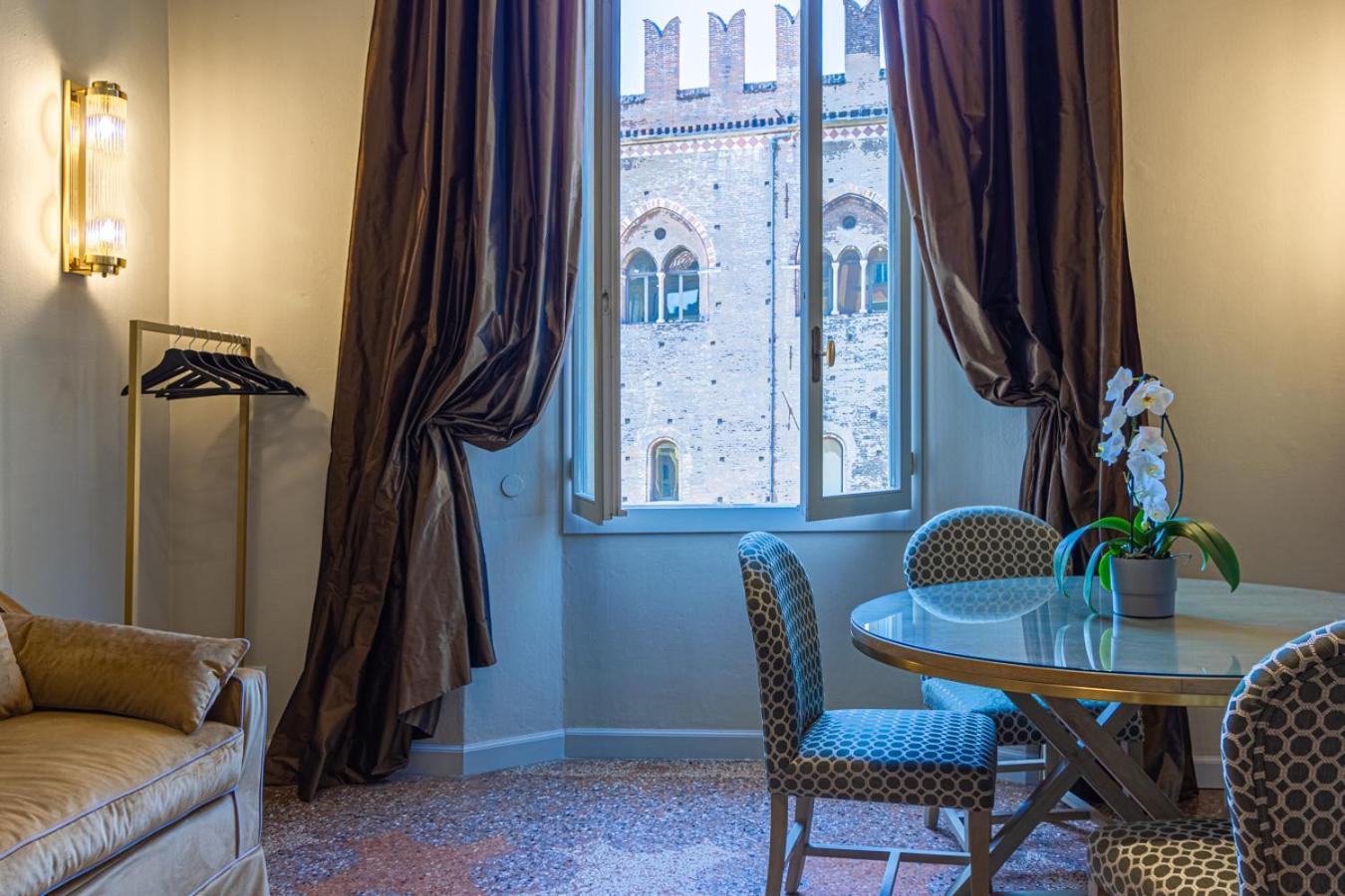 Casa Galatea In Canton De Fiori Μπολόνια Εξωτερικό φωτογραφία