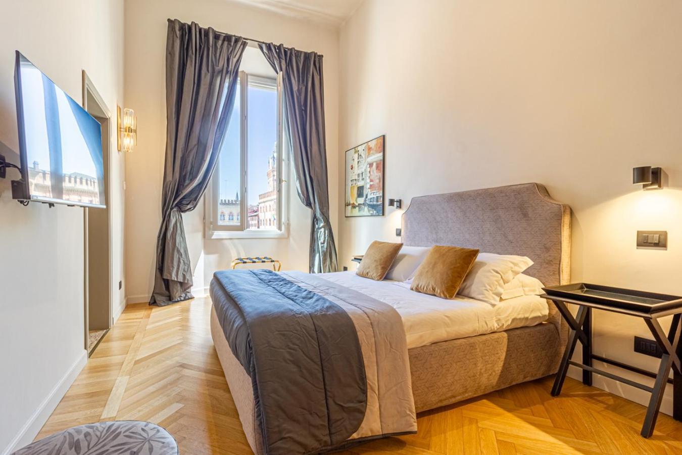 Casa Galatea In Canton De Fiori Μπολόνια Εξωτερικό φωτογραφία